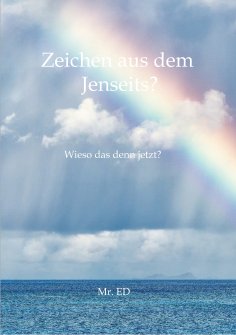 ebook: Zeichen aus dem Jenseits?