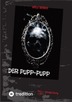 eBook: Der Pupp-Pupp: Roman