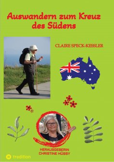 eBook: Auswandern zum Kreuz des Südens