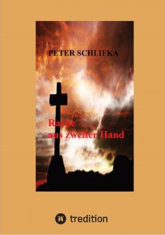 ebook: Rache aus zweiter Hand