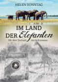 eBook: Im Land der Elefanten - Mit dem Dachzelt durch Botswana
