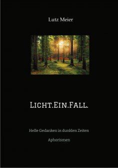ebook: Licht.Ein.Fall.