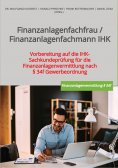 eBook: Finanzanlagenfachmann/-frau IHK