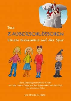 ebook: Das Zauberschlösschen