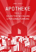 eBook: APOTHEKE Selbstentwicklung & Personalführung