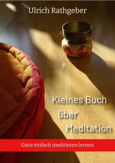 ebook: Kleines Buch über Meditation