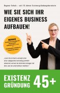 eBook: Existenzgründung 45plus