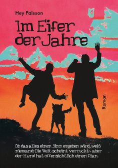 ebook: Im Eifer der Jahre