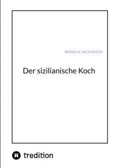 ebook: Der sizilianische Koch