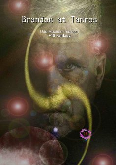 eBook: Brandon at Tanros