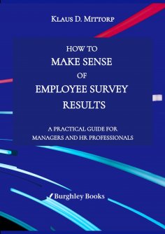 ebook: How to Make Sense of Employee Survey Results