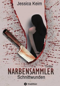 ebook: Narbensammler