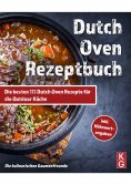 eBook: DUTCH OVEN REZEPTBUCH