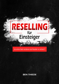 eBook: Reselling für Einsteiger