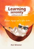 eBook: Learning serenity without stress