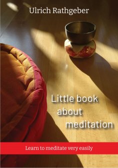 eBook: Little book about meditation