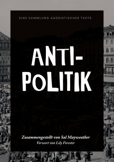 eBook: Anti-Politik
