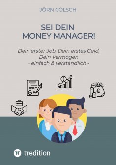 ebook: Sei Dein Money Manager!