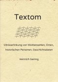 eBook: Textom