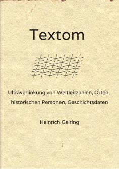 eBook: Textom