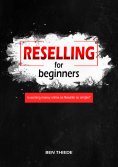 eBook: Reselling for beginners
