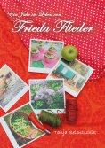 eBook: Ein Jahr im Leben von Frieda Flieder