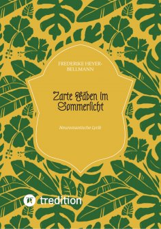 ebook: Zarte Fäden im Sommerlicht