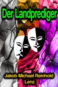 ebook: Der Landprediger