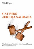 eBook: CATIMBÓ - JUREMA SAGRADA
