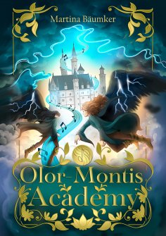 eBook: Olor-Montis Academy
