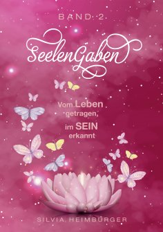 ebook: SeelenGaben Band 2