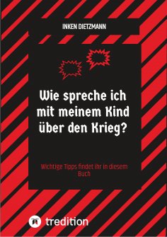 eBook: Wie spreche ich mit meinem Kind über den Krieg?