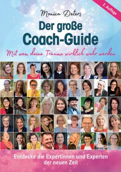 ebook: Der große Coach-Guide