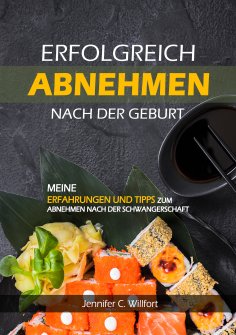 eBook: Erfolgreich abnehmen nach der Geburt