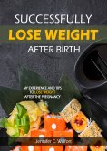 eBook: Successfully lose weight after birth