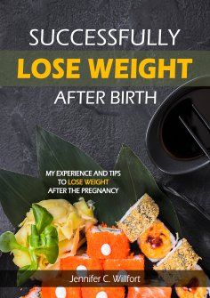 eBook: Successfully lose weight after birth
