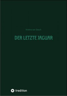 ebook: Der letzte Jaguar
