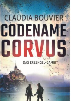 eBook: Codename Corvus
