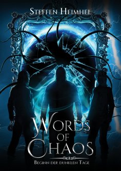 eBook: Words of Chaos