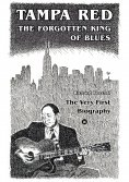 ebook: Tampa Red - The Forgotten King Of Blues