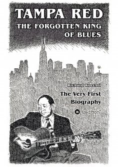 ebook: Tampa Red - The Forgotten King Of Blues