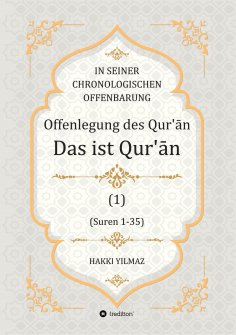 eBook: Offenlegung des Qur’ān