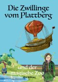 eBook: Die Zwillinge vom Plattberg