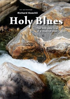 ebook: Holy Blues