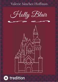 eBook: Holly Blair