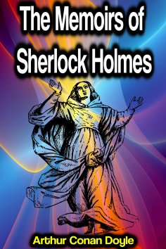 ebook: The Memoirs of Sherlock Holmes