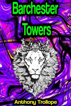eBook: Barchester Towers