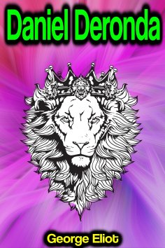eBook: Daniel Deronda