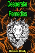 eBook: Desperate Remedies