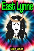 eBook: East Lynne